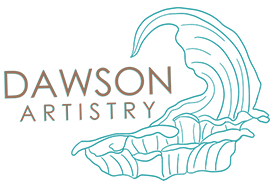 Dawson Artistry Logo