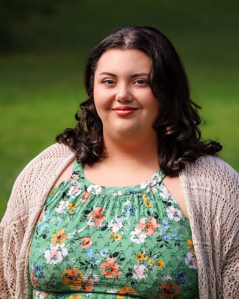 Emmy Dawson | Dawson Artistry